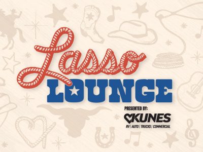 Summerfest Announces Debut of New Lasso Lounge, with Live Music, Line Dancing, Specialty Cocktails, and More