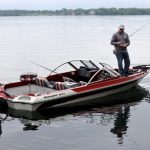 Fishing Group Backs Governor’s Proposed Fee Increases, But GOP Lawmakers Aren’t Sure