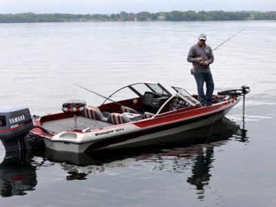 Fishing Group Backs Governor’s Proposed Fee Increases, But GOP Lawmakers Aren’t Sure