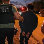 Legislators Argue Over Cooperation With ICE