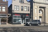 Martin’s Nest, 2712 N. Martin Luther King Jr. Dr. Photo take May 9, 2025 by Sophie Bolich.