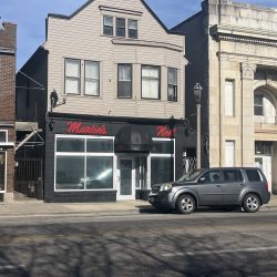 Martin’s Nest, 2712 N. Martin Luther King Jr. Dr. Photo take May 9, 2025 by Sophie Bolich.