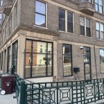 Restaurant, Venue Proposed for Downtown Riverside Site