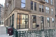 106 W. Wells St. Photo by Sophie Bolich.