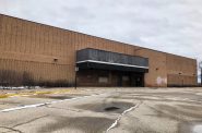 The former Northridge Mall.

Photo taken April 11th, 2019. All Rights Reserved.