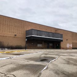 The former Northridge Mall.

Photo taken April 11th, 2019. All Rights Reserved.