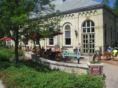 Lakefront Colectivo Closes Temporarily