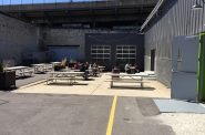 Third Space Brewing Company. Photo taken May 6th, 2017 by Dave Reid.