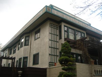 W. B. Rubin Duplex