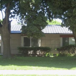 4956 N. 27th St. Photo taken June 8th, 2014 by Christopher Hillard.