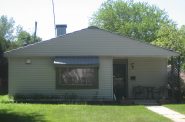 2777 N. 82nd St. Photo taken June 8th, 2014 by Christopher Hillard.