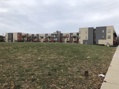 National Avenue Lofts