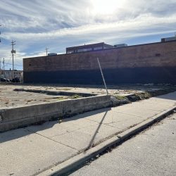 822 S. 2nd St.. Photo taken Nov. 6, 2022 by Jeramey Jannene. All Rights Reserved.
