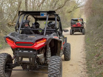 Prepare For ATV/UTV Riding Season By Taking A Safety Education Class