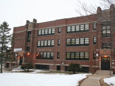 Neeskara School