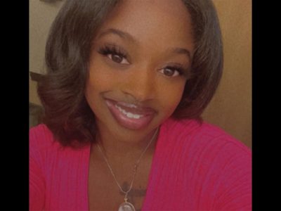 Trial Underway In Killing of Sade Robinson