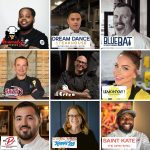 Members Only: Free Tickets SHARP Unwrapped Foodie Fundraiser
