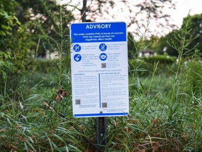 Wisconsin Officials Unhappy With EPA Plan To Weaken PFAS Standards
