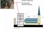 Plans by Engberg Anderson Architects.