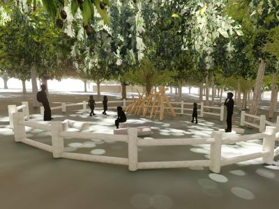MKE County: Wehr Nature Center Fund Drive Will Pay for Changes