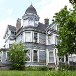 New Historic District Proposed For West Side