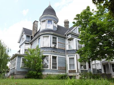 New Historic District Proposed For West Side