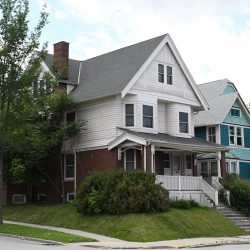 762 N. 26th St.
Photo taken June 20, 2025 by Jeramey Jannene. All Rights Reserved.