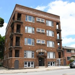 2534 W. Wells St.
Photo taken June 20, 2025 by Jeramey Jannene. All Rights Reserved.