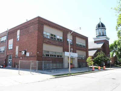 Southside Block Will Be Completely Reshaped By New School