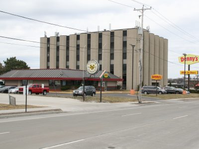 4915 S. Howell Ave.
