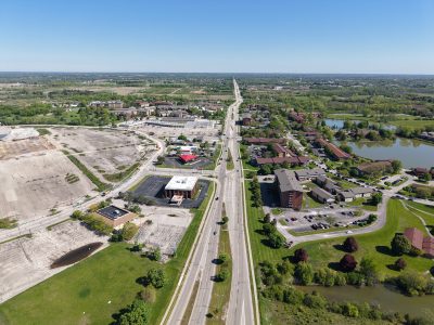 One of Milwaukee’s Largest Apartment Complexes Sold