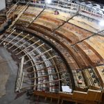 See Inside Milwaukee Rep’s $63 Million Overhaul