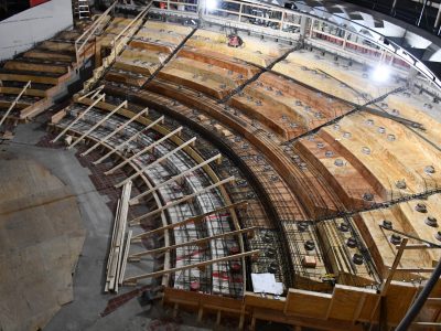 See Inside Milwaukee Rep’s $80 Million Overhaul