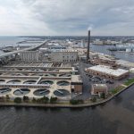 Celebrating 100 Years of A Sewage Plant