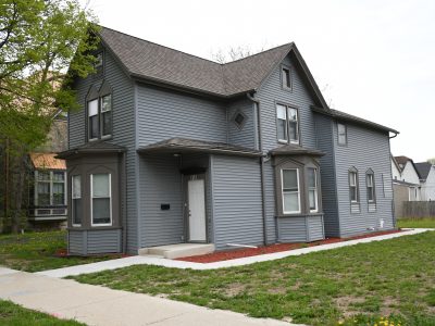 950 N. 19th St.