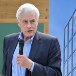 Alderman Still Opposes Land Sale For Potential World-Tallest Timber Tower