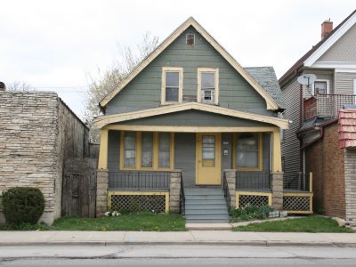3314 W. Lincoln Ave.
