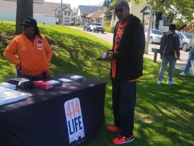 Surge in Milwaukee Gun Shootings Challenges Anti-Violence Efforts