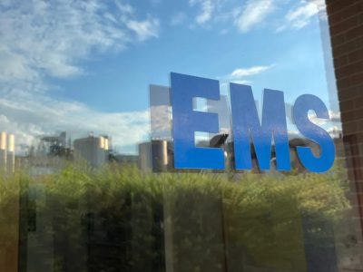 Wisconsin EMS Staff Reaching ‘Crisis Point’