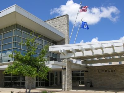 Menomonee Falls Transfers $300,000 From Library to Police Budget