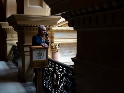 How Wisconsin’s Republican Budget Compares With Public Opinion