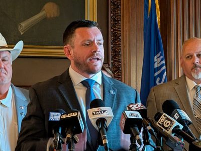 Legislature Passes Advanced Nursing Bill Evers Expected to Sign
