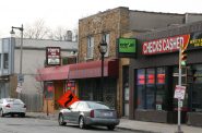 Tony's BBQ Unlimited. Photo taken March 12, 2021 by Jeramey Jannene. All Rights Reserved.