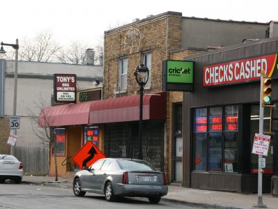 3510 W. Villard Ave.