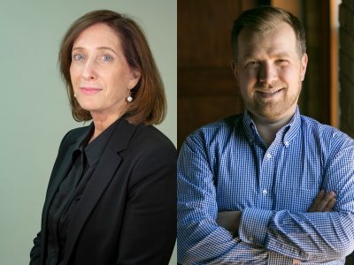 UW Board of Regents re-elects Regent Amy B. Bogost as President and Regent Kyle Weatherly as Vice President