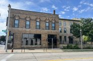 605-609 W. Virginia St. Photo by Jeramey Jannene.