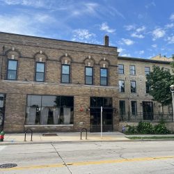 605-609 W. Virginia St. Photo by Jeramey Jannene.