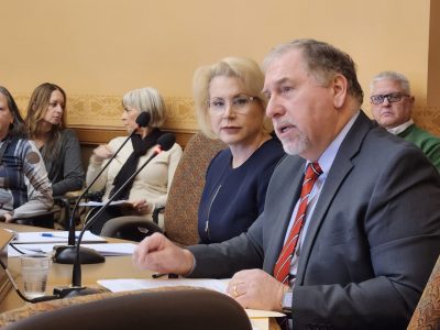 Wisconsin Elections Commission Issues Election Observer Rules