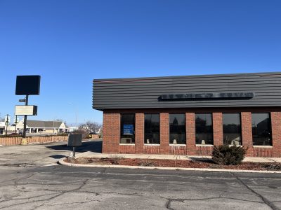 3702 S. 27th St.