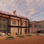Central Standard Moving Distillery To Harley-Davidson Headquarters